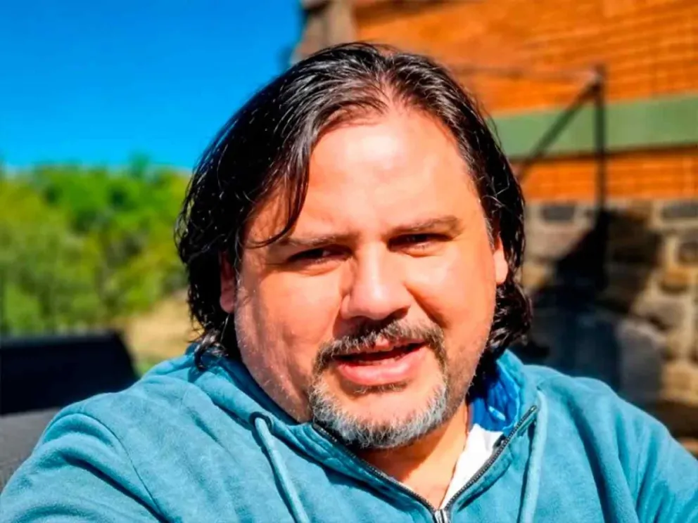 Fernando Ferreira