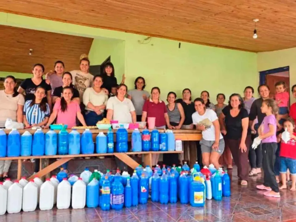 Iniciativa solidaria