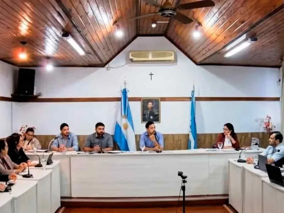 No se reunieron los votos necesarios