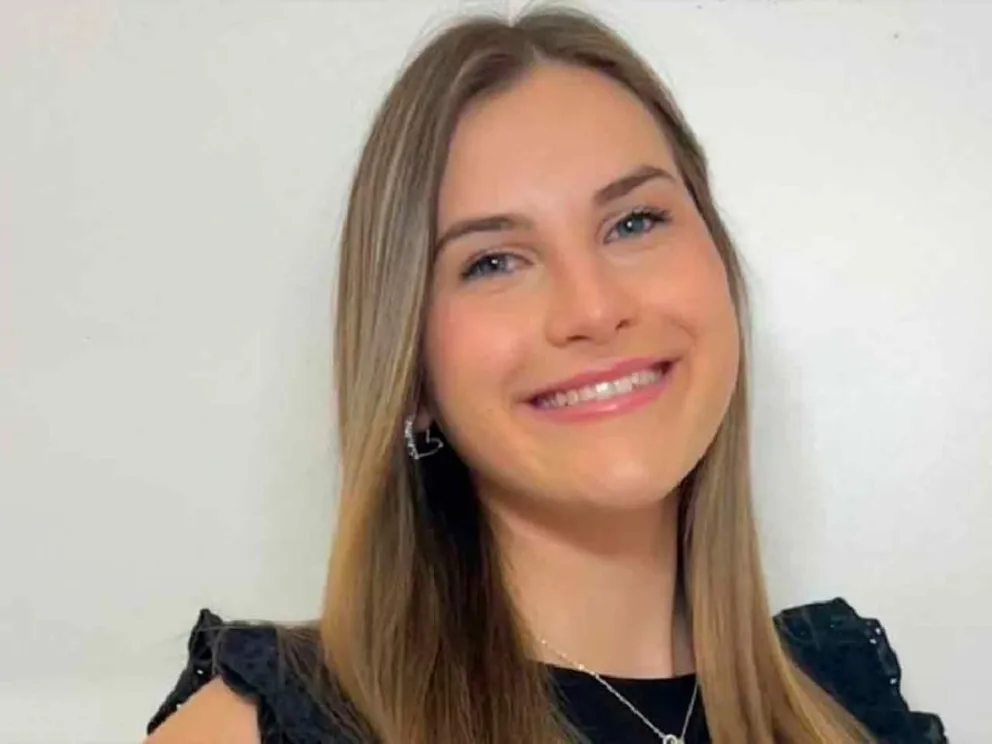 Micaela Gieldhard
