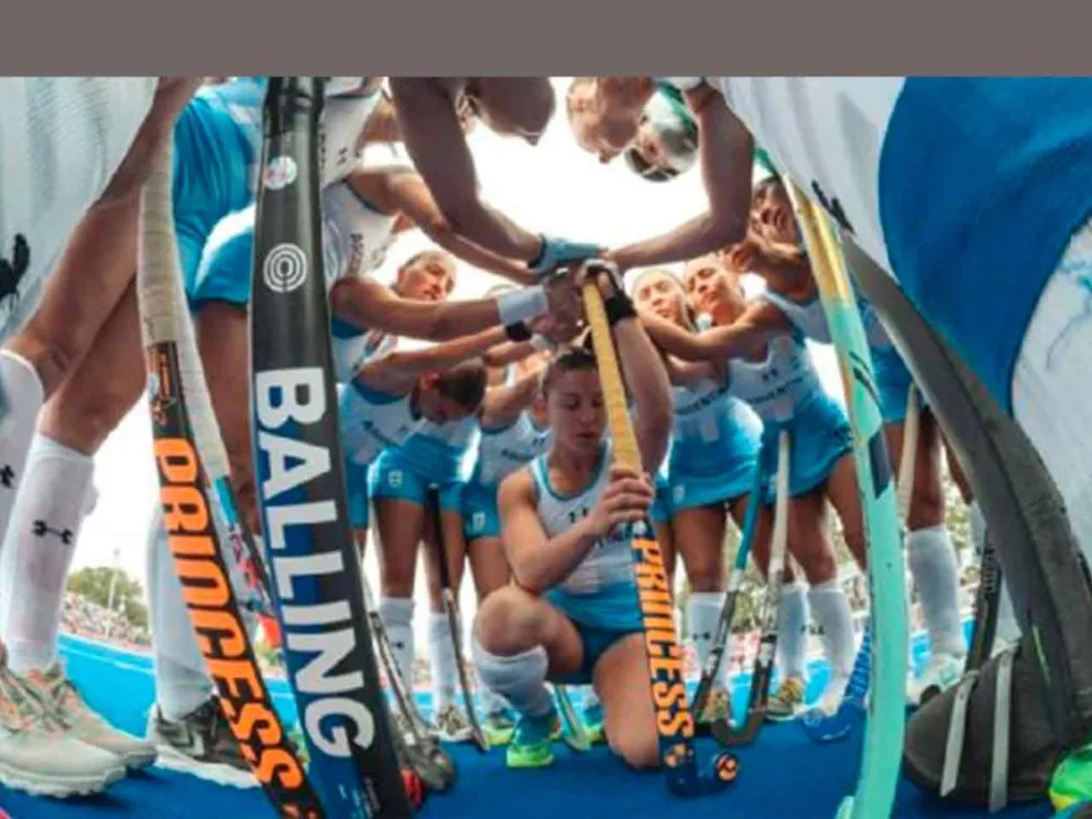 Cerraron la fase de grupo invictas