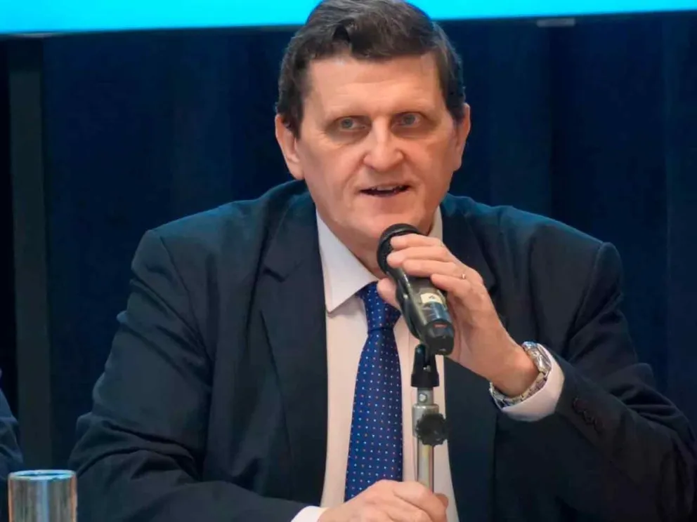 Adolfo Safrán
