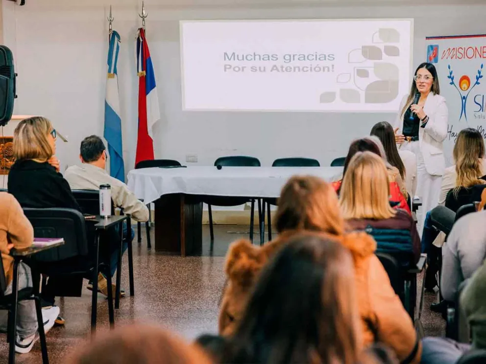 II Jornada Provincial de Calidad y Seguridad del Paciente