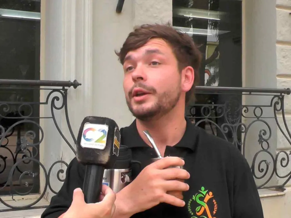 Ezequiel Aguilera
