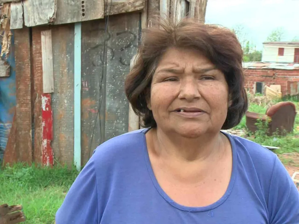 Lidia Silvero