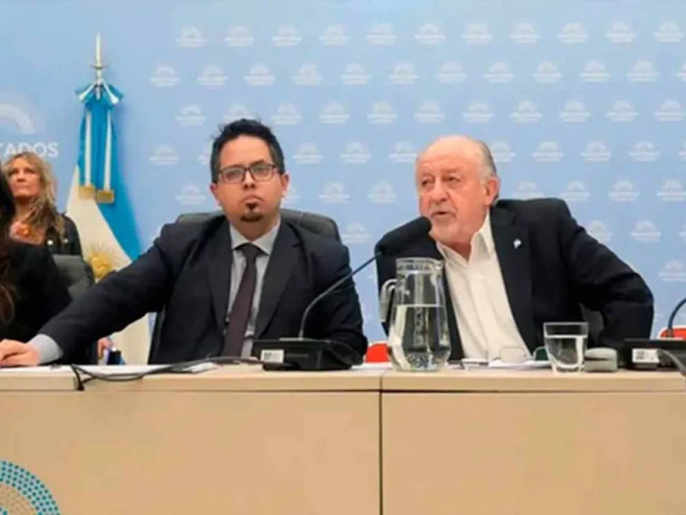 Plenario conjunto en la Cámara Baja por ahogo financiero
