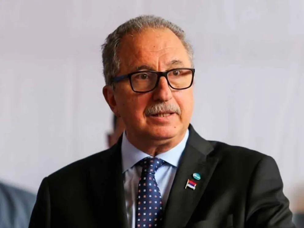 Hugo Passalacqua