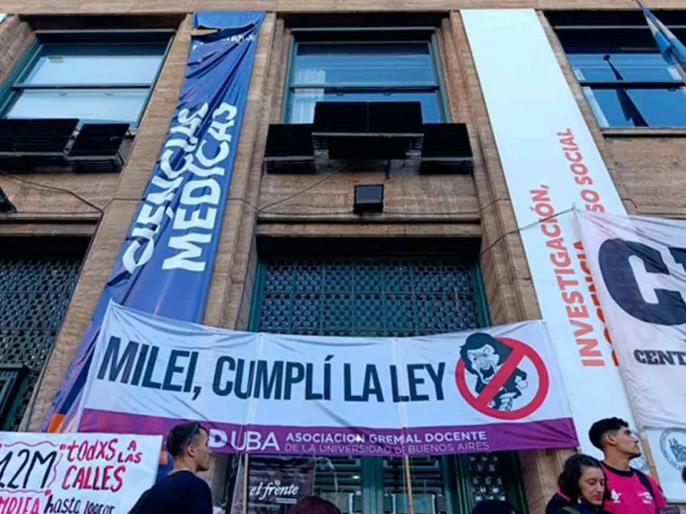 Jaque mate a las medidas del Gobierno