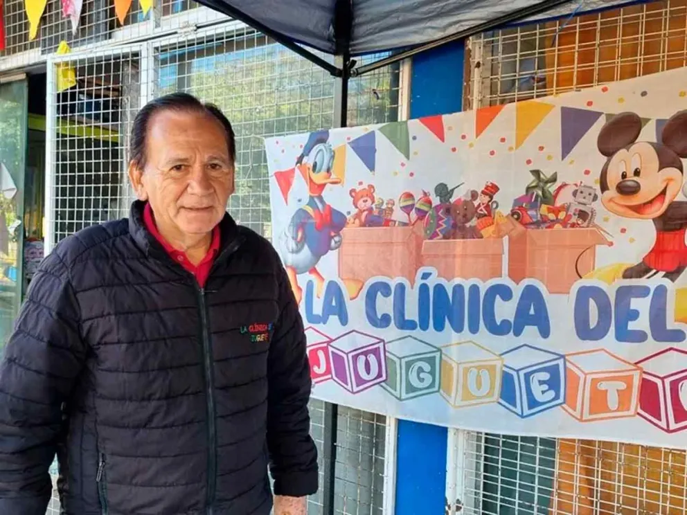 Rolando Olmedo