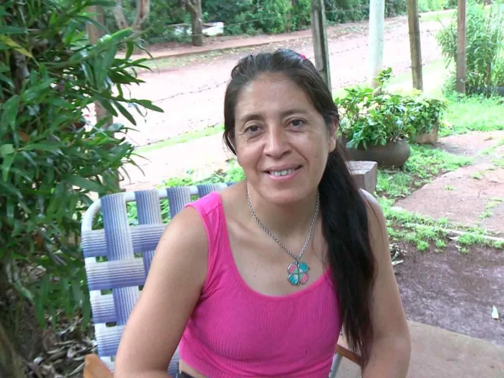 Clarice Vega