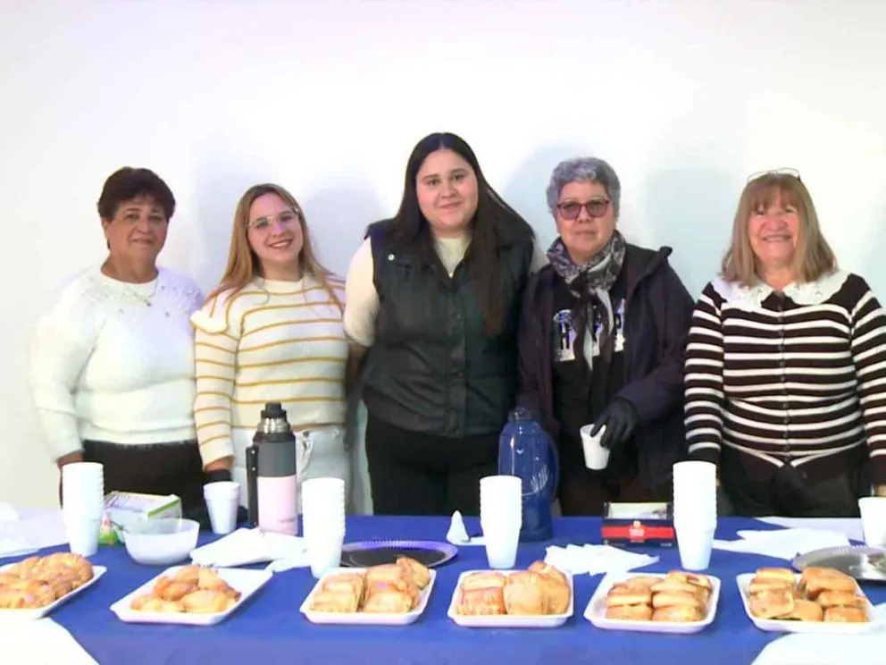 Lanzamiento oficial del programa
