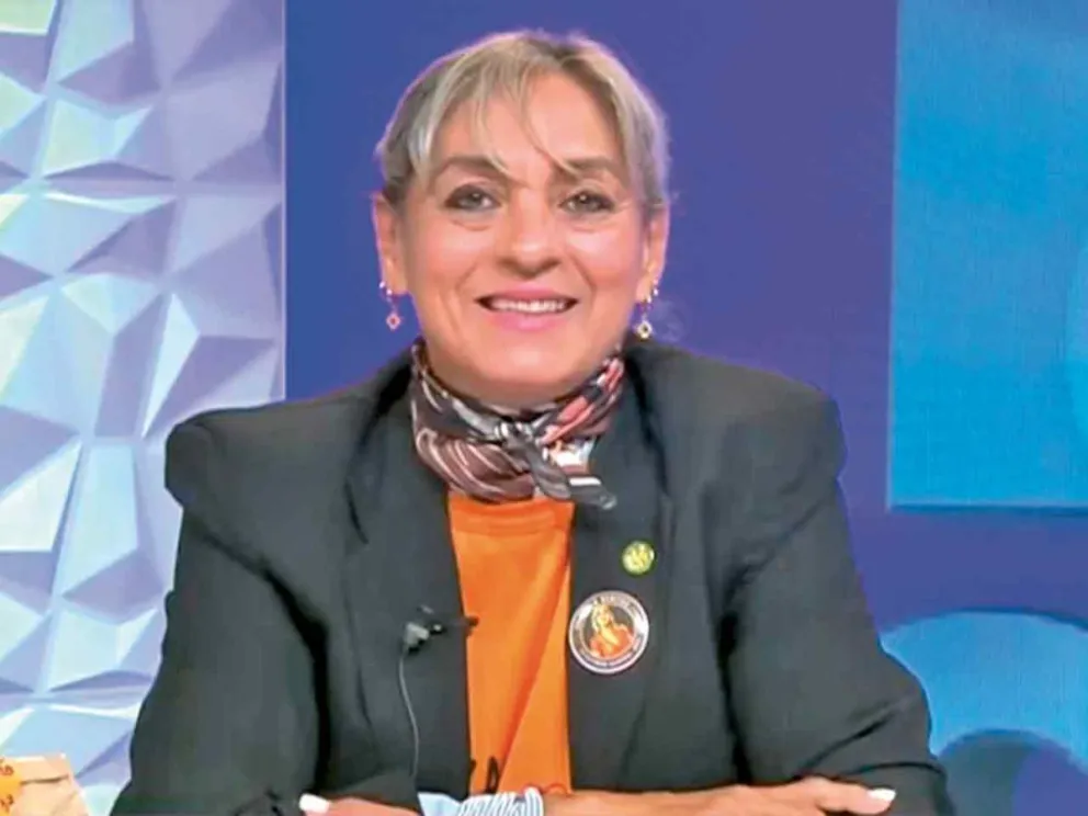 Graciela Benítez