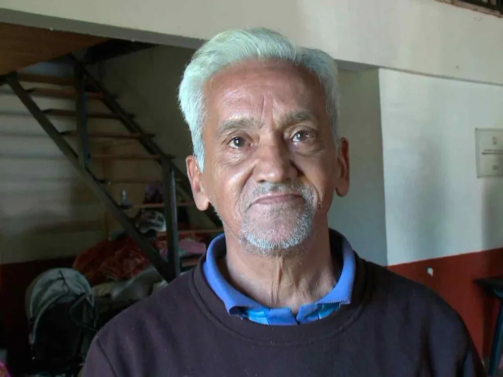 Héctor Núñez