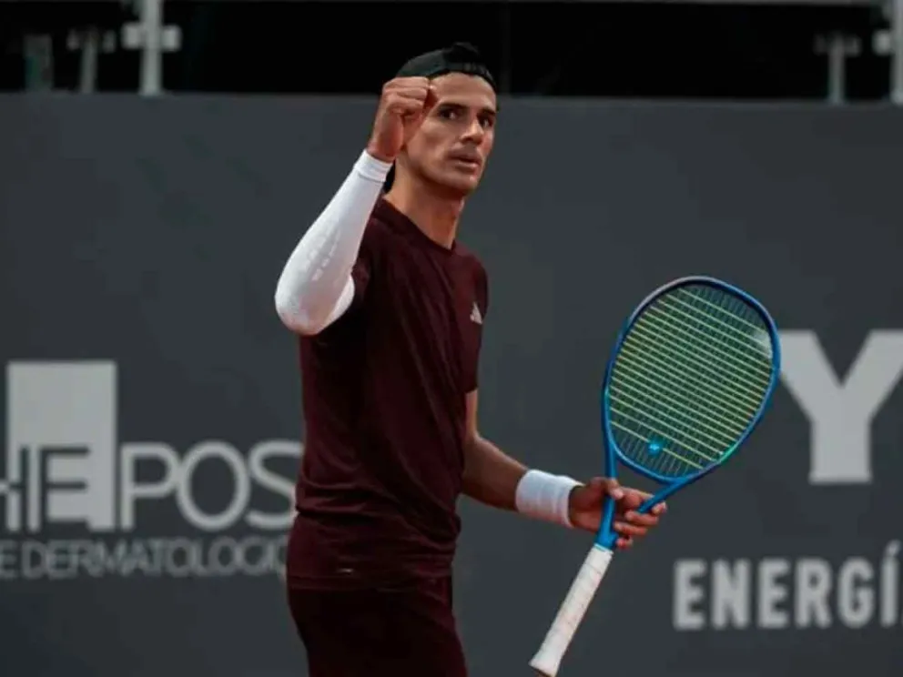 Federico Coria