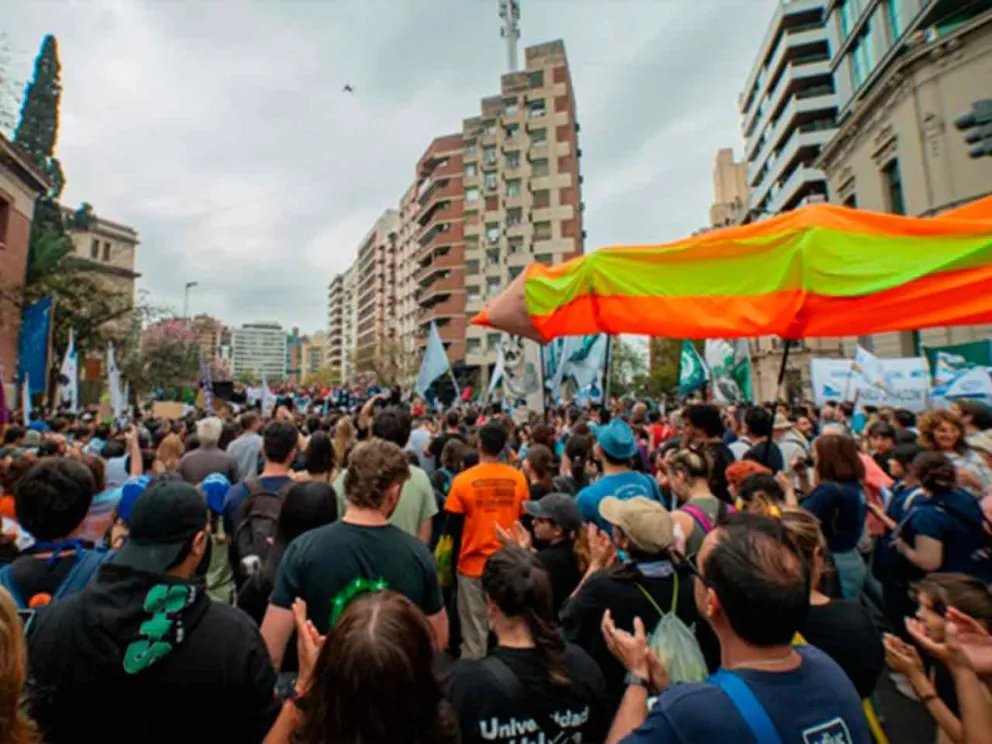 Se realizará el 15 de octubre