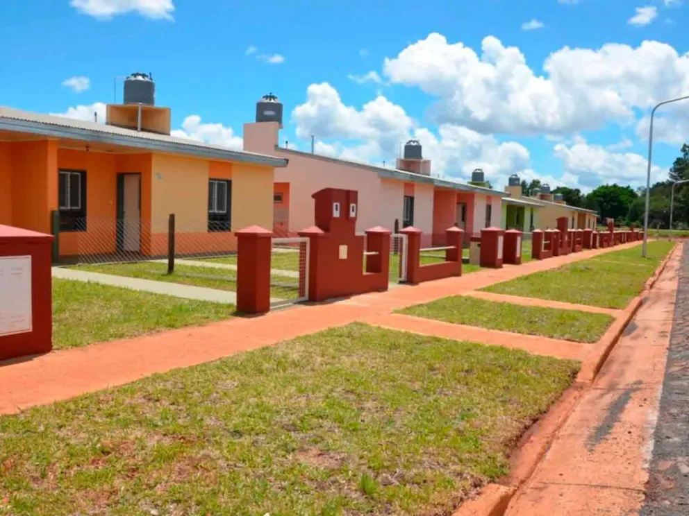 Corresponden a las obras 59.09 y 57.12
