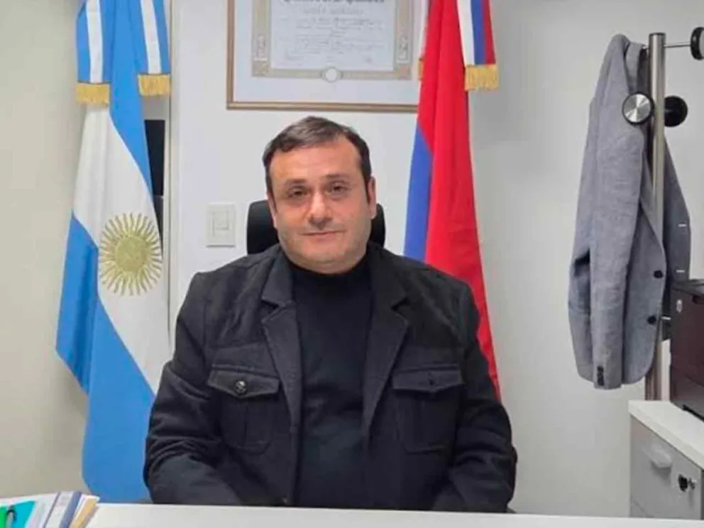 Oscar Herrera Ahuad