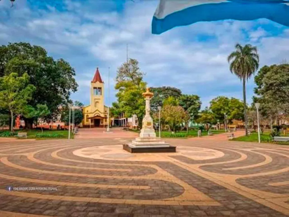 Celebran también el Festival Nacional del Tarefero el 27/9