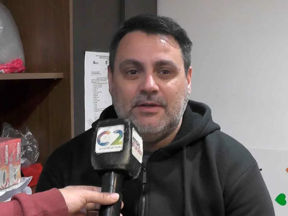 Marcelo Ledesma