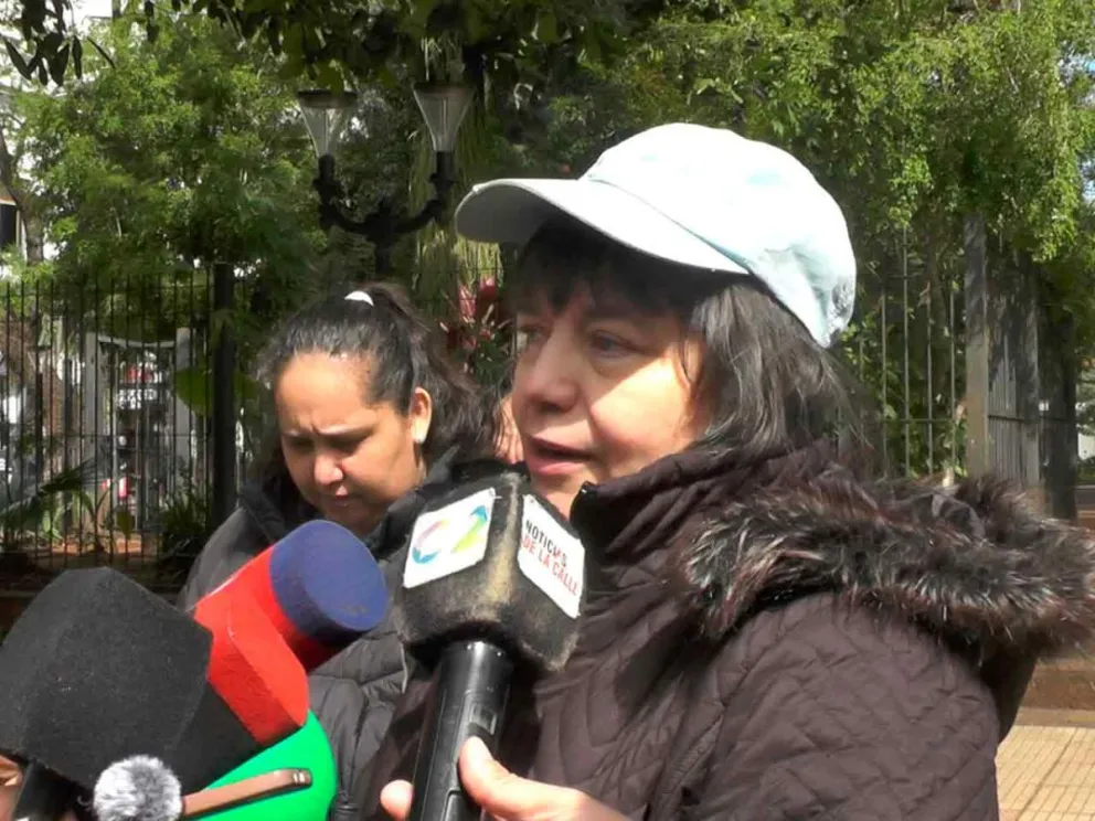 Nancy Floribal