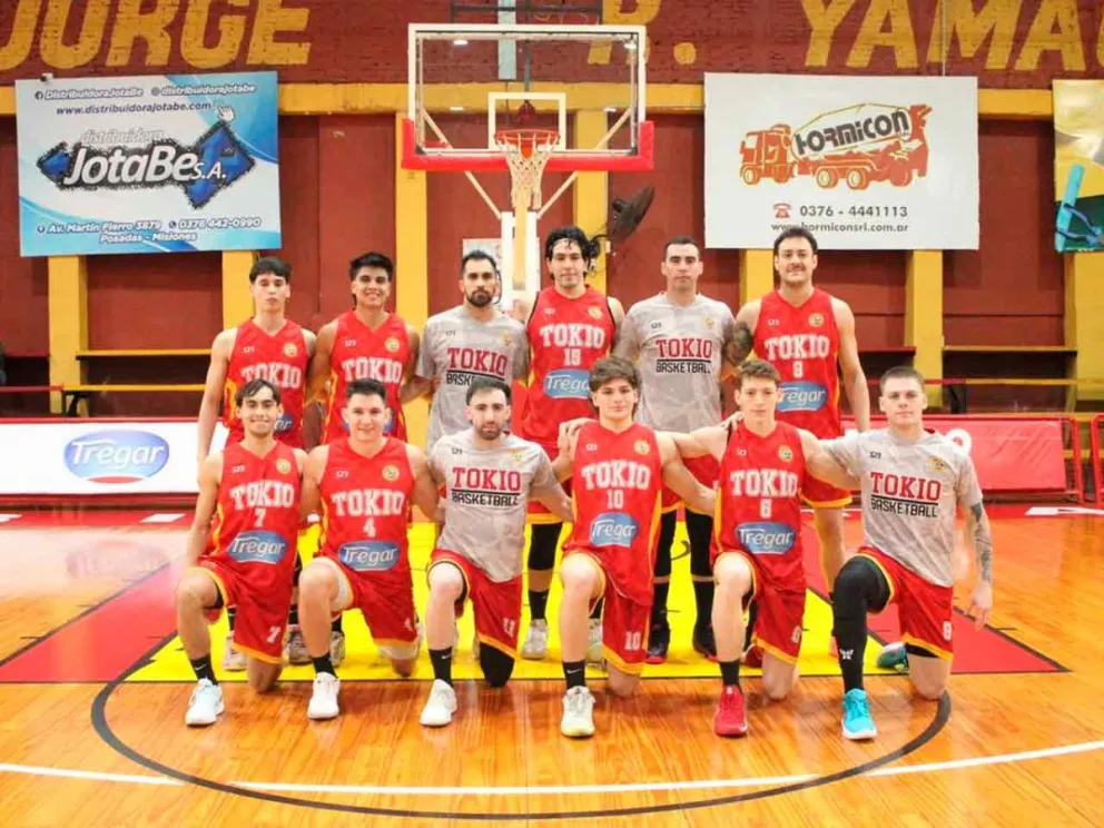 El Oriental llega invicto