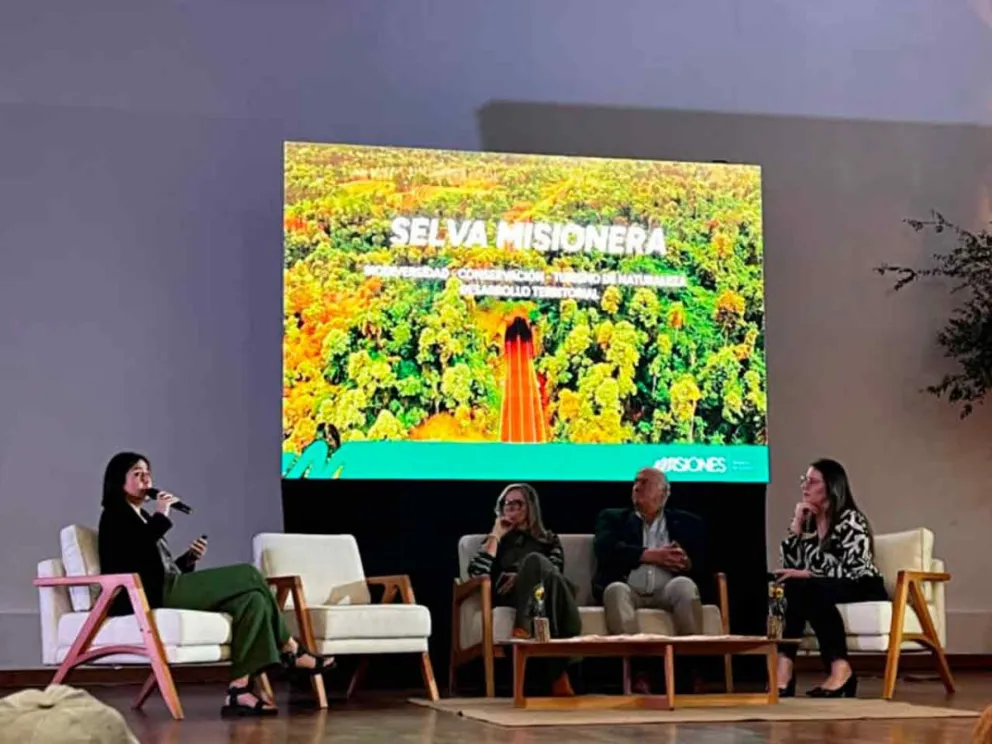 Encuentro especializado en observación de aves