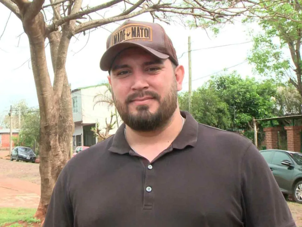 Héctor Gaona