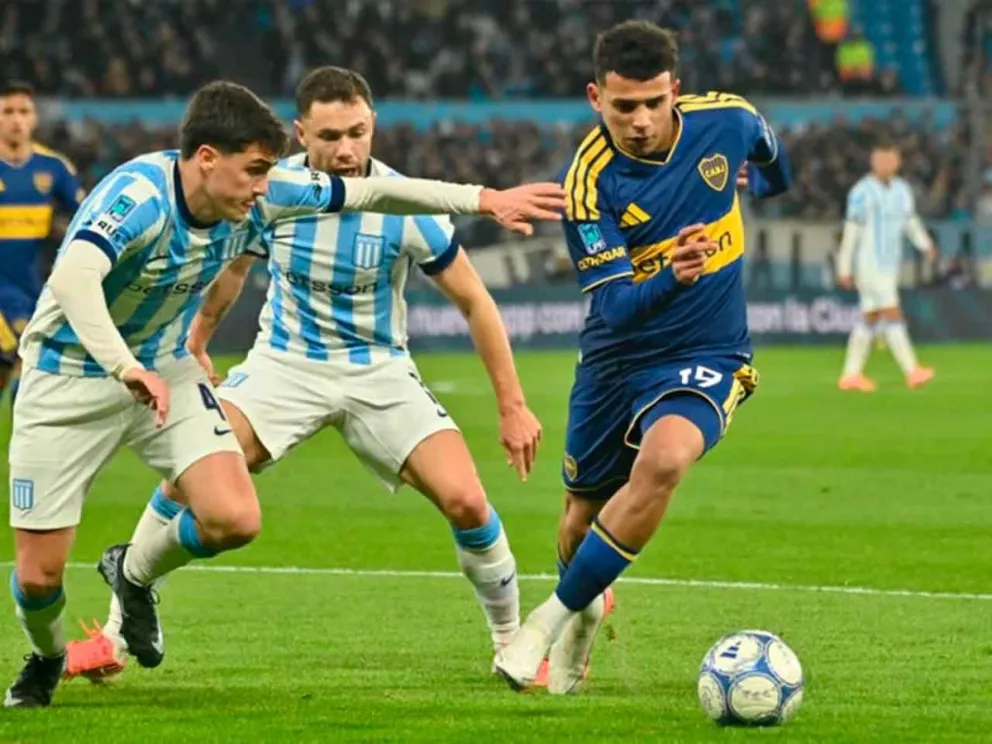 Jugarán en el Gigante de Arroyito