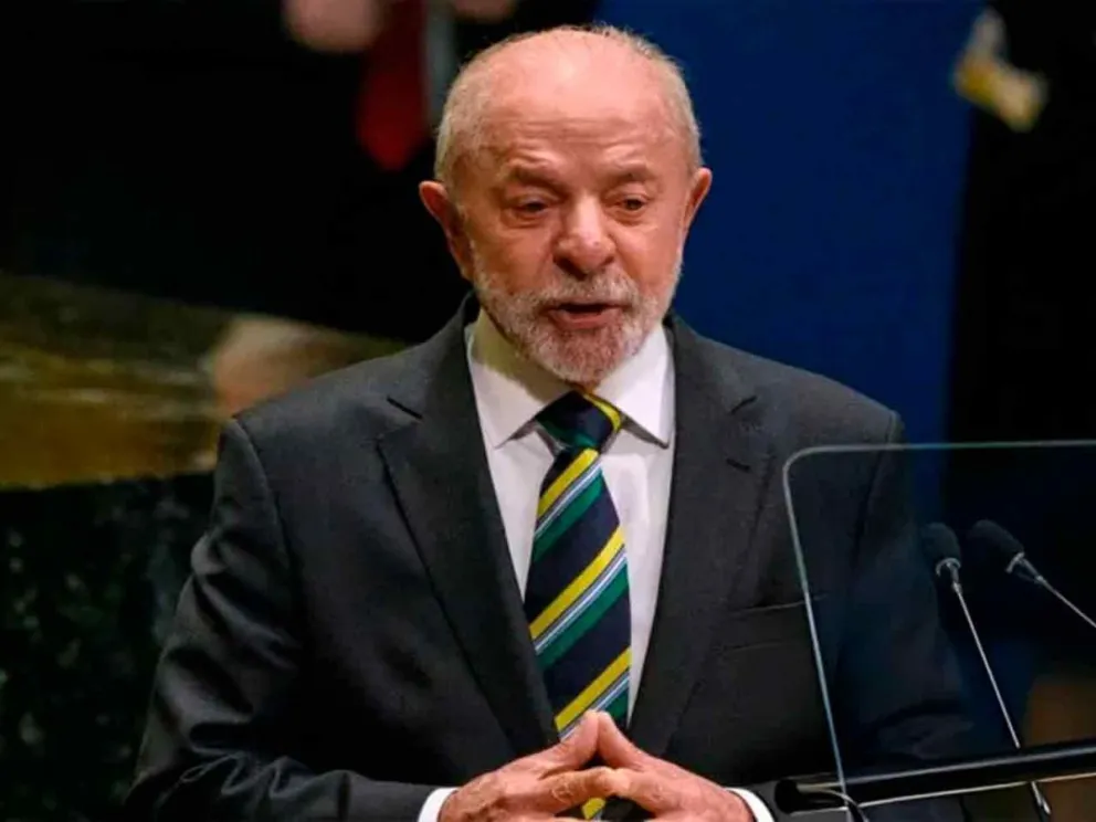 Luiz Inácio Lula da Silva