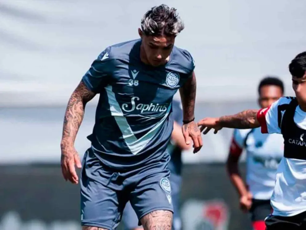 El Millonario se impuso por 3 a 2