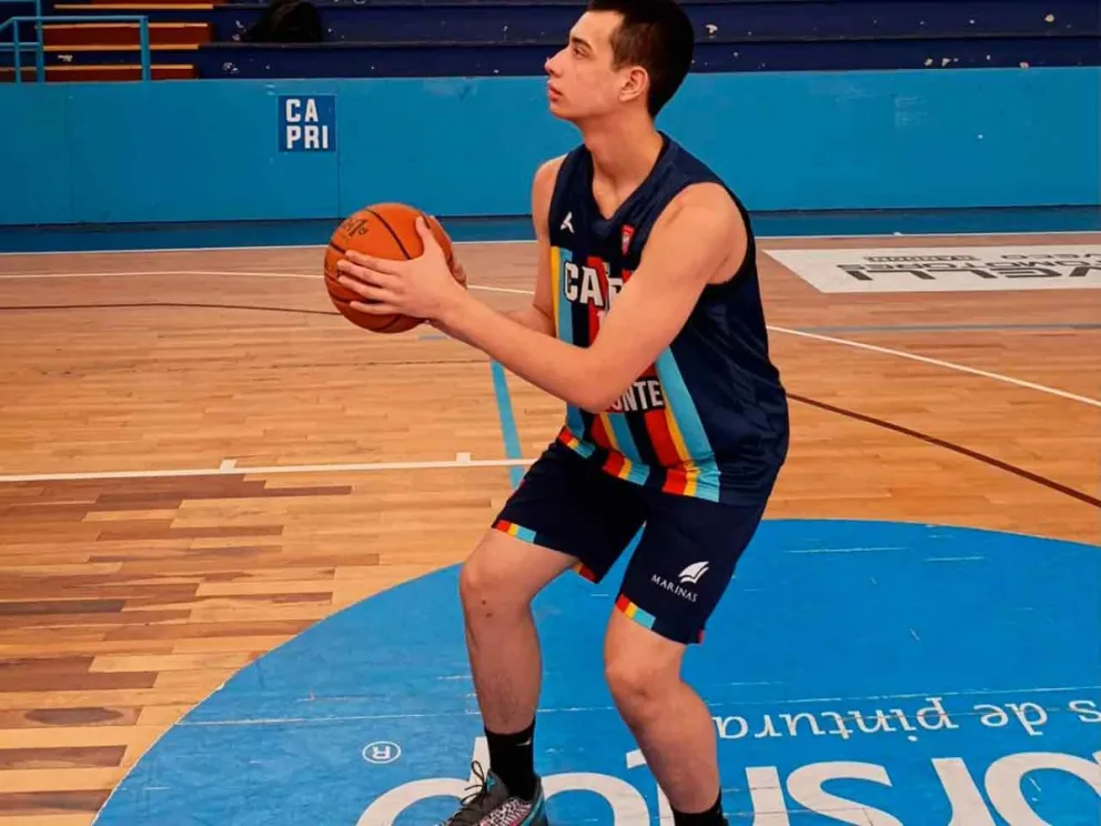 Elián Dávalos