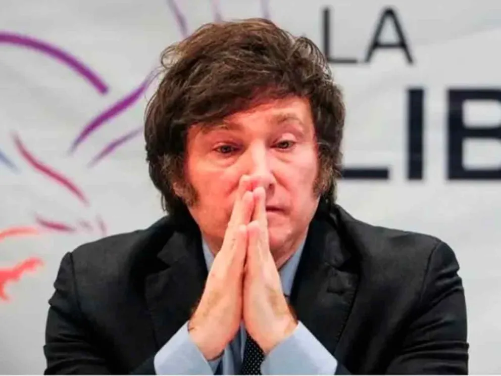 Javier Milei