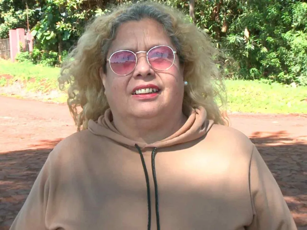 Liliana Silvero