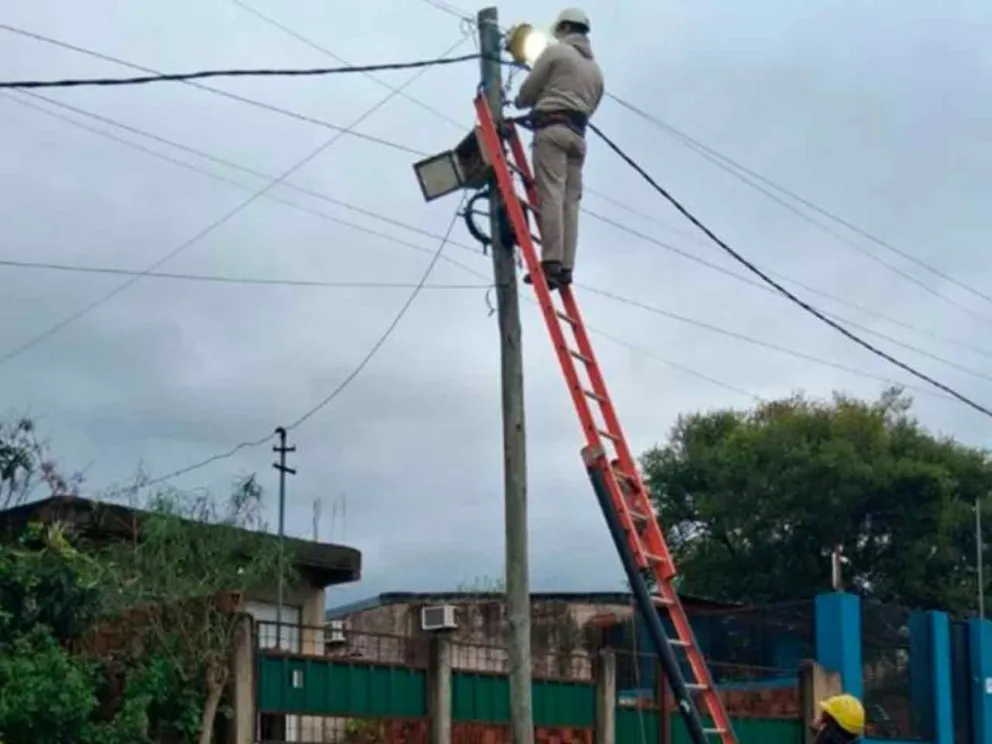 Mantenimiento y reparación