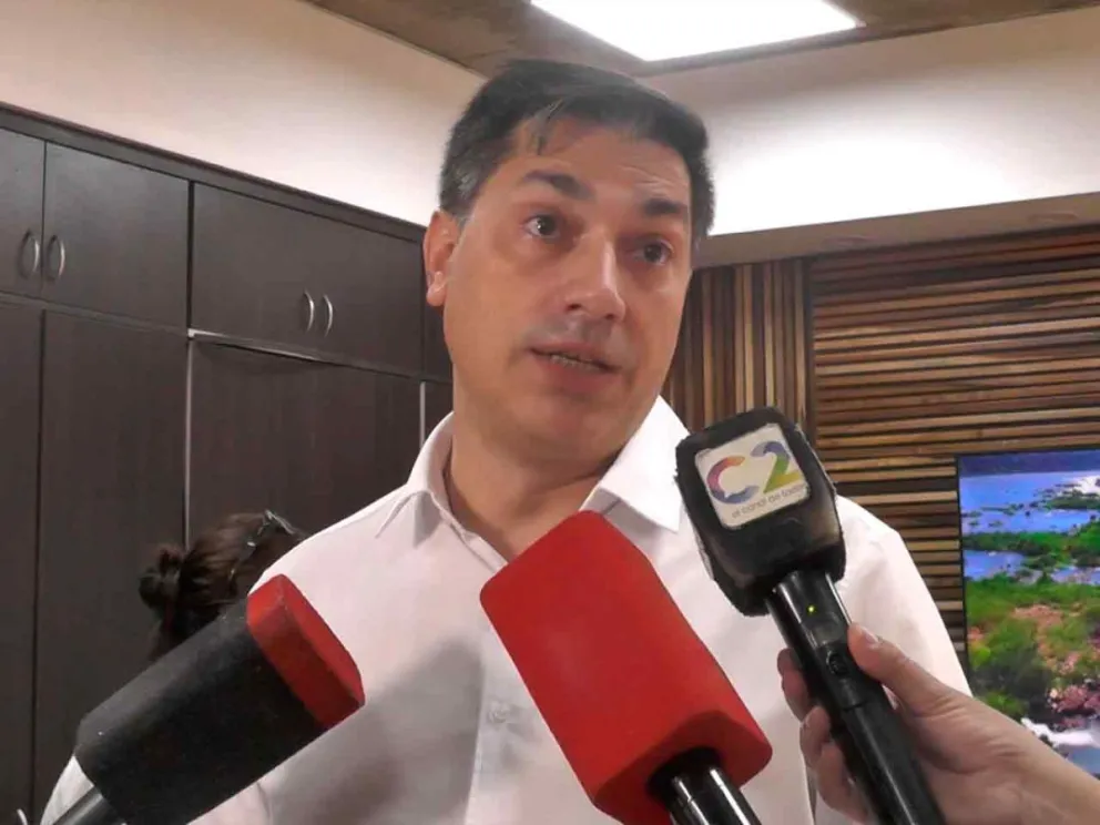 Martín Recamán