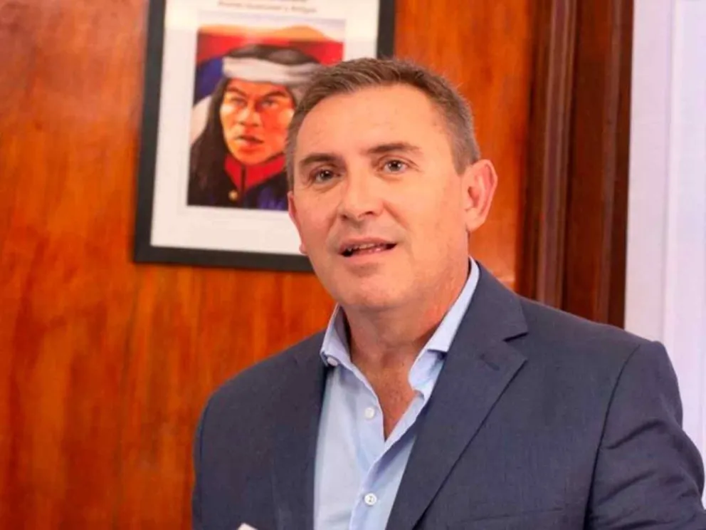 Carlos Sartori