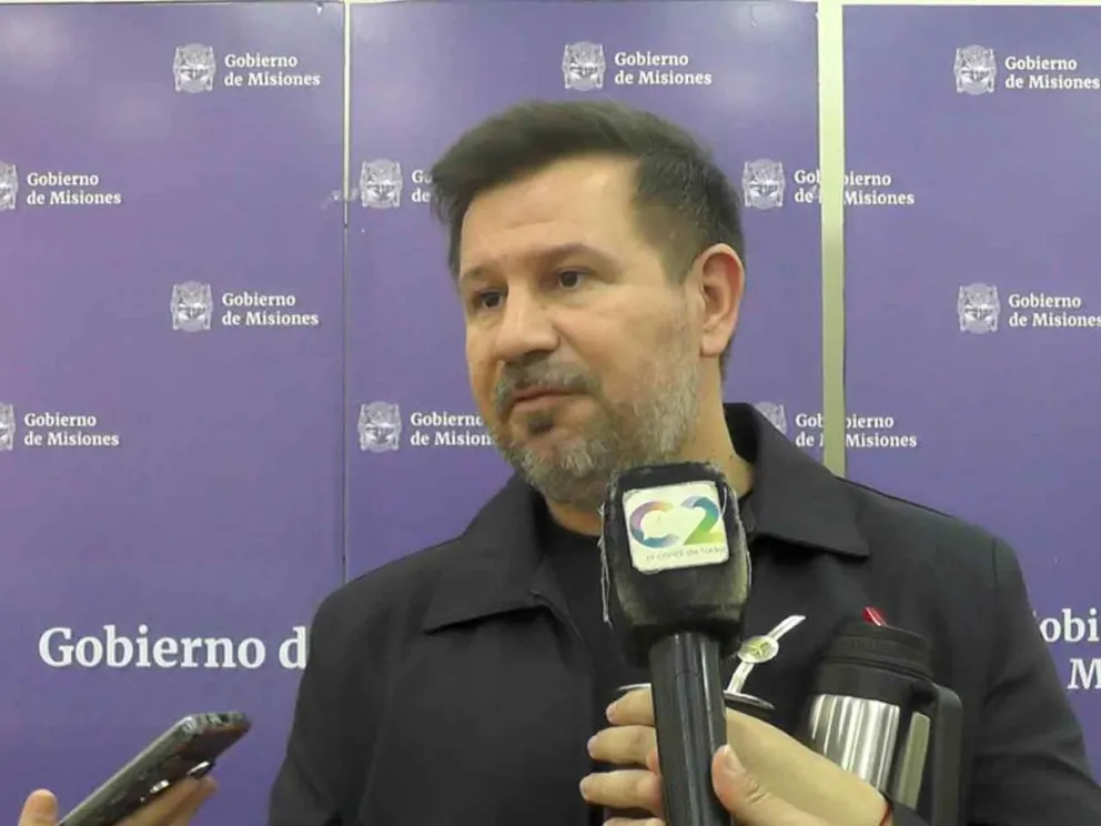 Ramiro Aranda