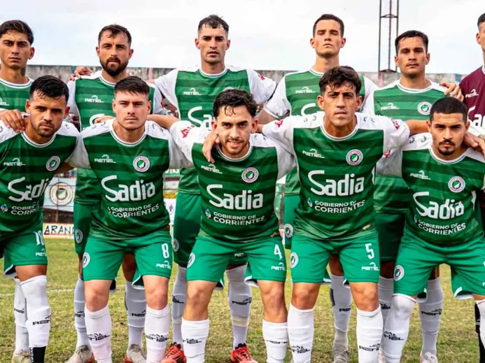 Deportivo Mandiyú