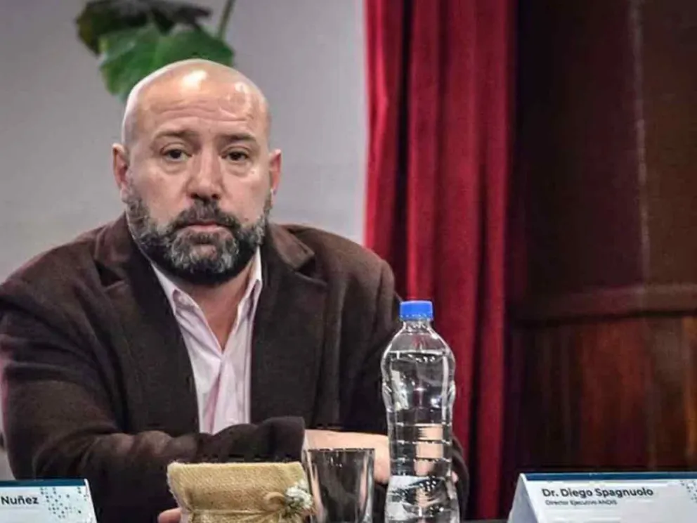 Diego Spagnuolo