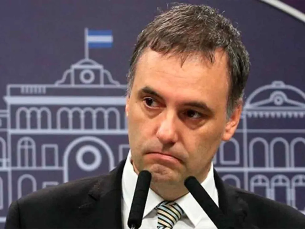 Manuel Adorni