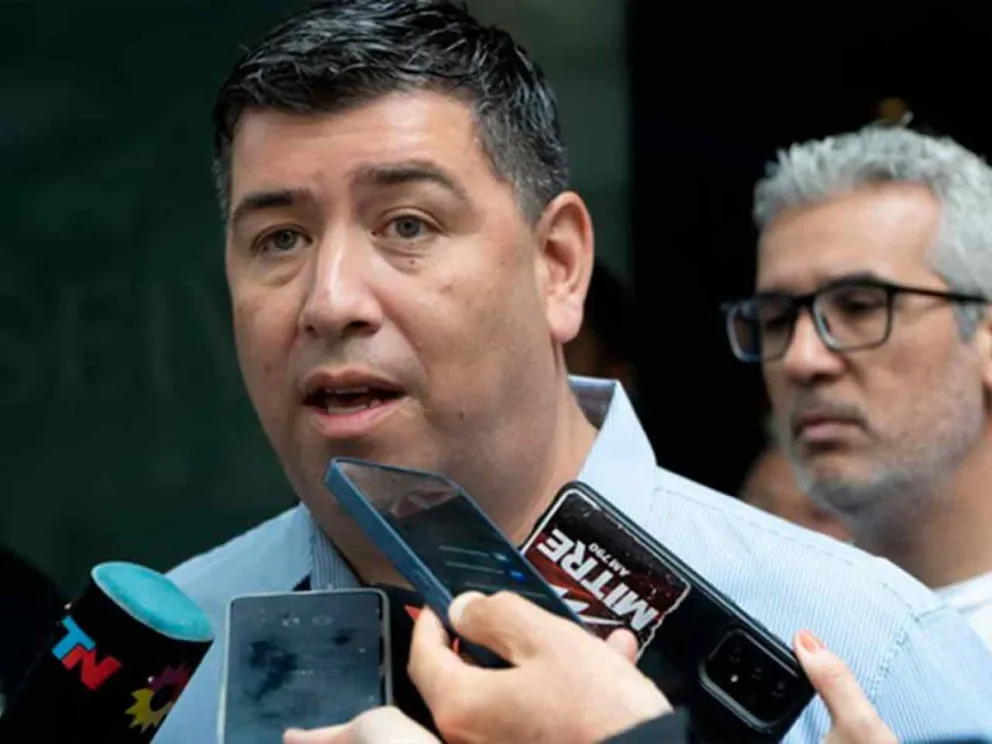 Cristian Jerónimo 