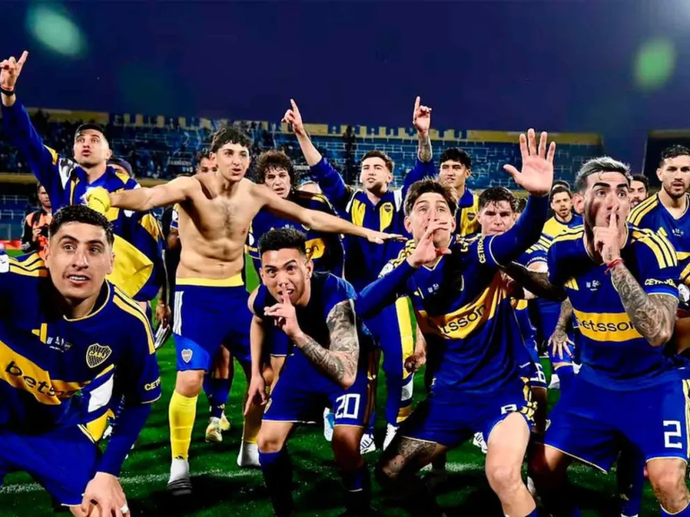Gran expectativa