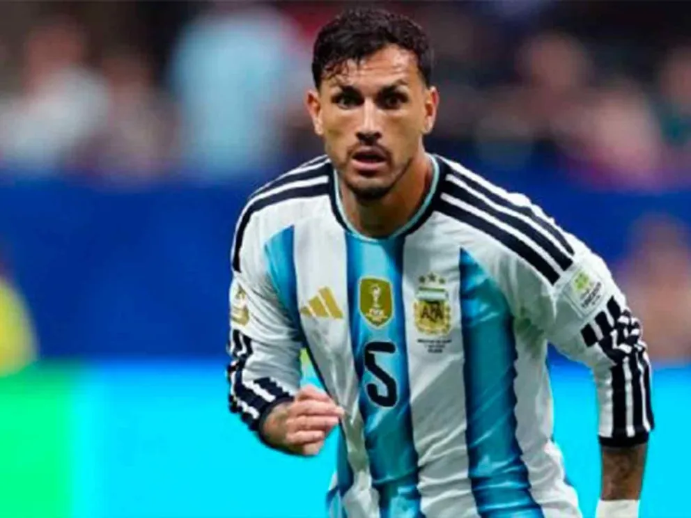 Leandro Paredes