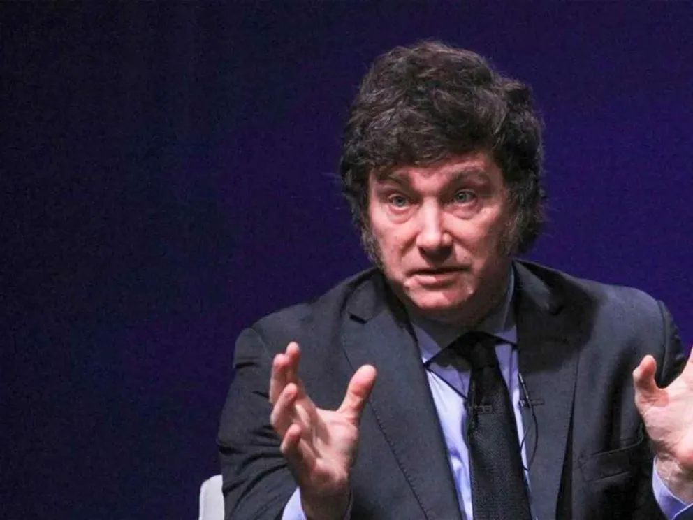Javier Milei