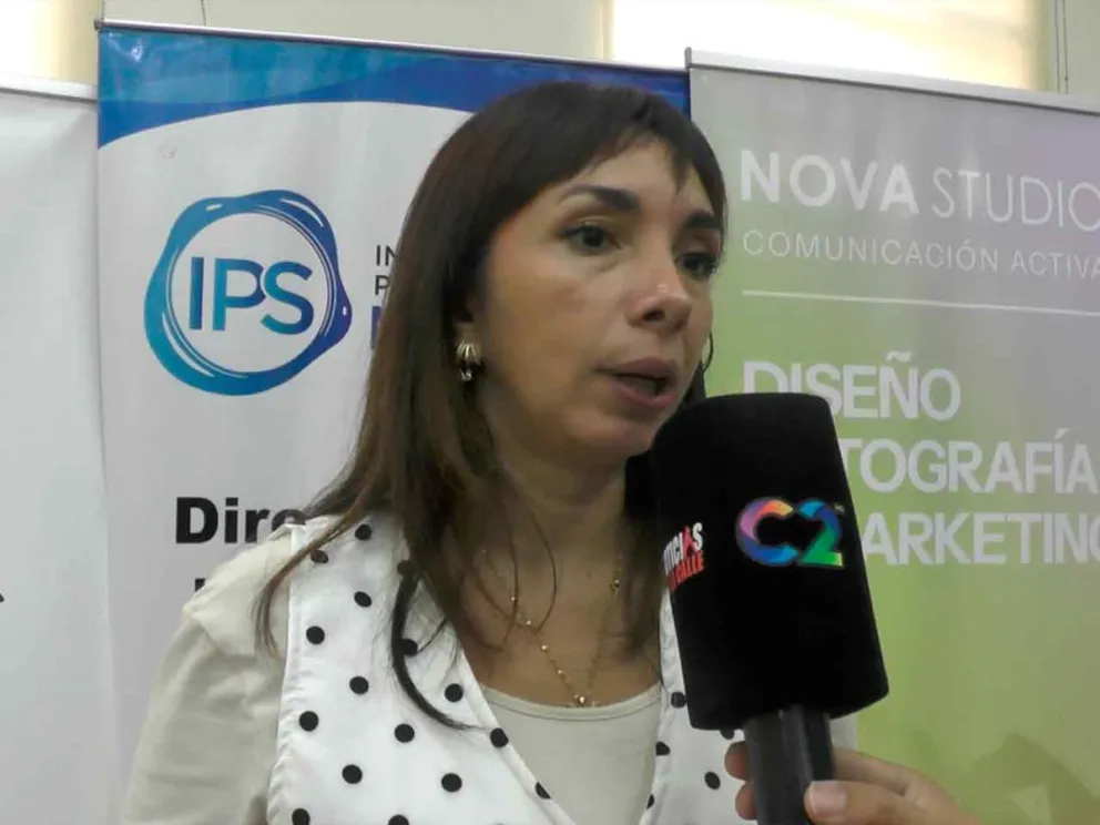 Florencia Córdoba