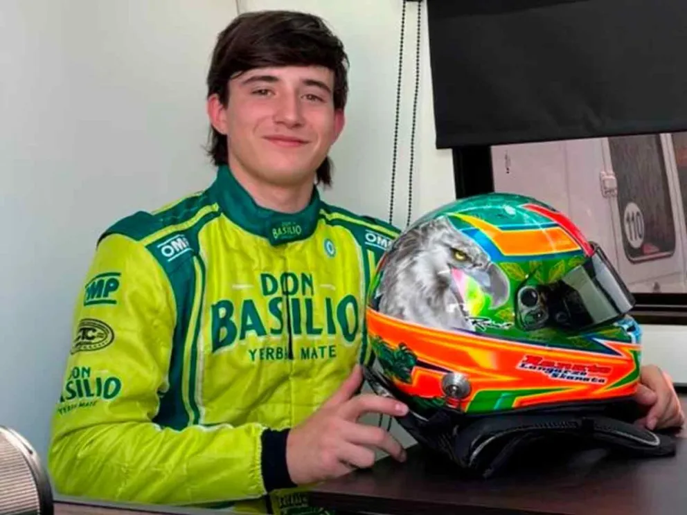 Renato Longarzo Skanata