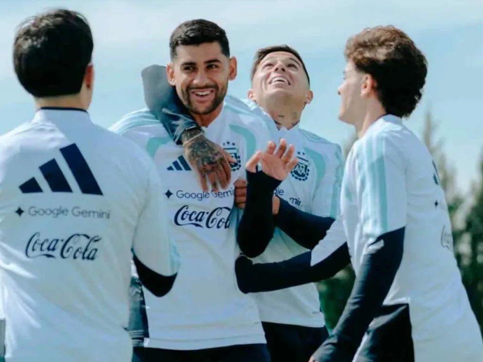 A partir de las 21:00, por Canal 2 el canal de todos