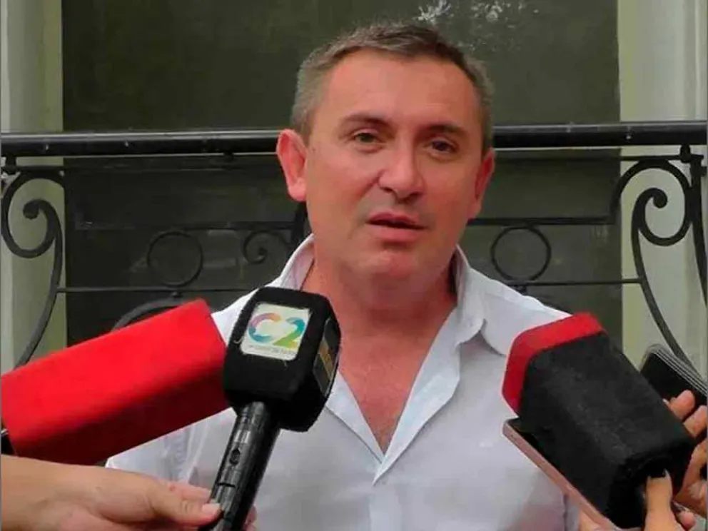 Carlos Sartori