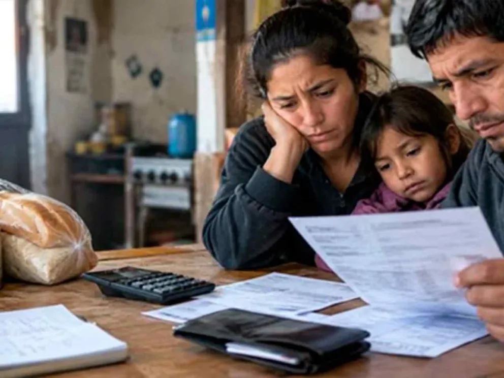 Informe elaborado por el CISUR en septiembre