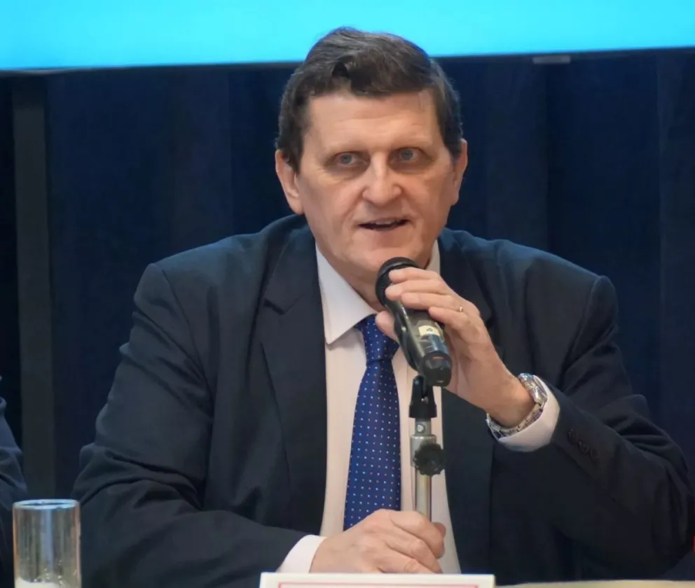 Adolfo Safrán